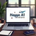 Hayya A1 Visa - qatar-tourist-visa