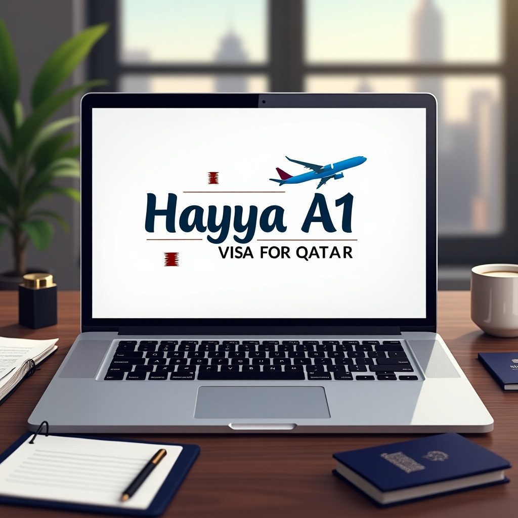 Hayya A1 Visa - qatar-tourist-visa