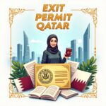 Qatar Exit Permit