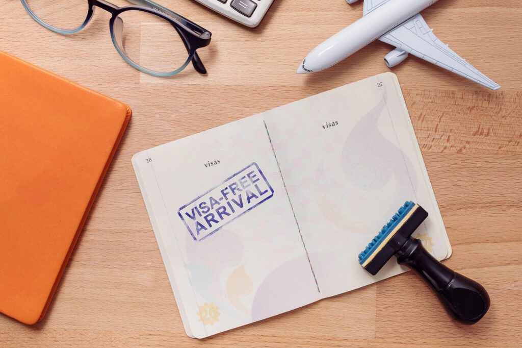 qatar visa on arrival-visa free entry qatar